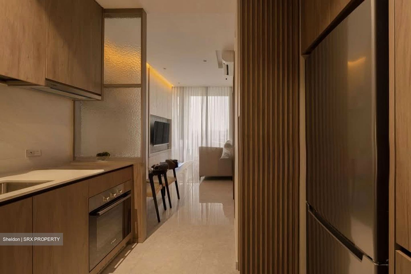Parc Komo (D17), Apartment #592803851